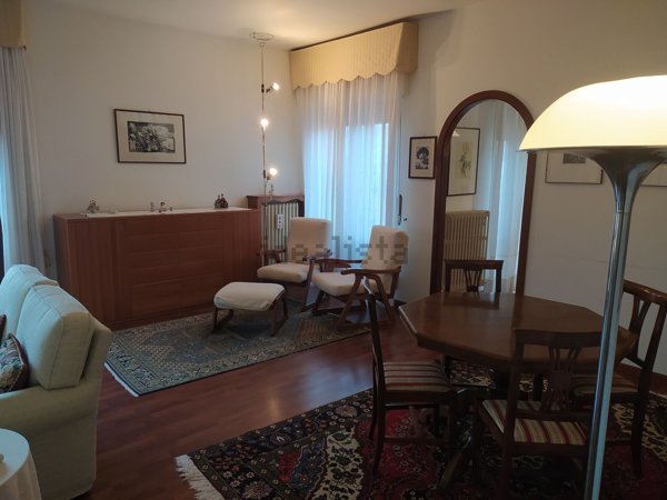 appartamento in vendita a Civitanova Marche in zona Maranello