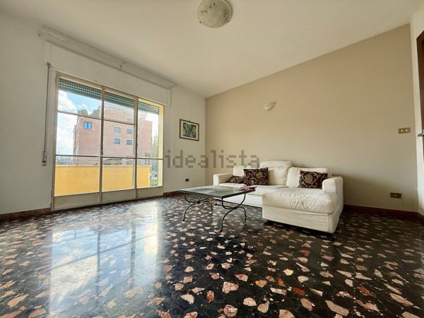 appartamento in vendita a Civitanova Marche in zona Porto Civitanova