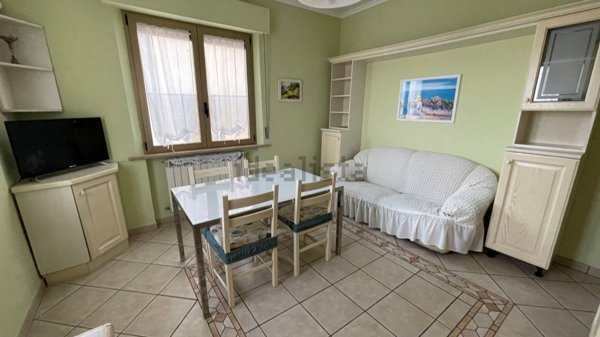 appartamento in vendita a Civitanova Marche in zona Fontespina