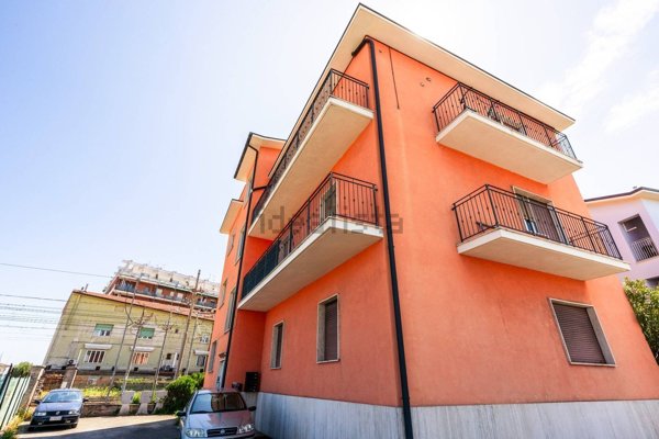 appartamento in vendita a Civitanova Marche in zona Porto Civitanova