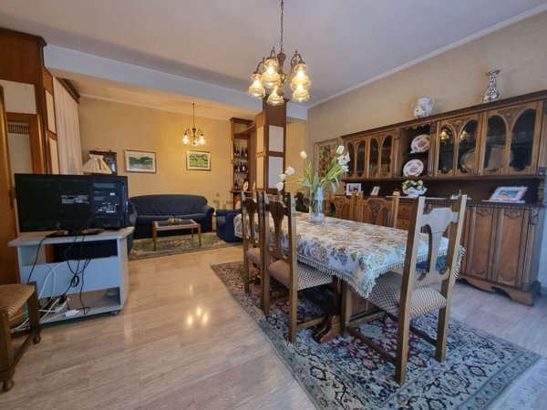 appartamento in vendita a Civitanova Marche in zona Porto Civitanova