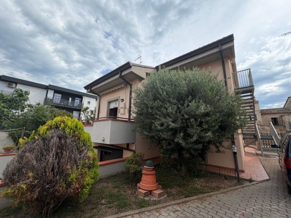 appartamento in vendita a Civitanova Marche in zona Fontespina