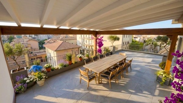 appartamento in vendita a Civitanova Marche