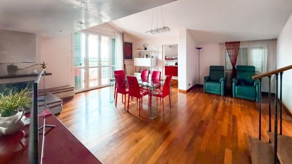 appartamento in vendita a Civitanova Marche in zona Santa Maria Apparente