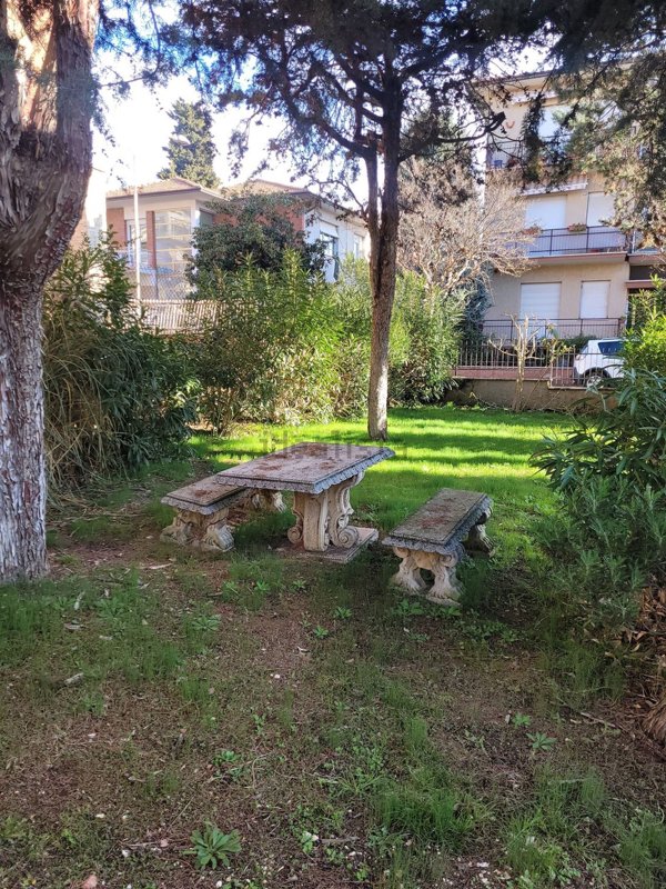 appartamento in vendita a Civitanova Marche in zona Maranello