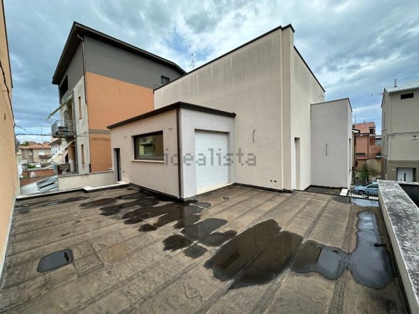 appartamento in vendita a Civitanova Marche in zona San Marone