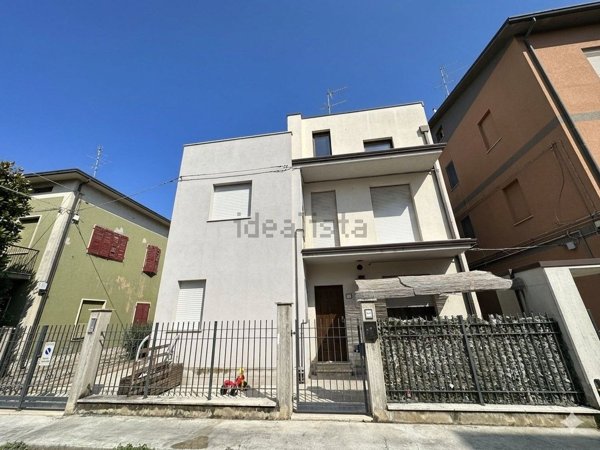 appartamento in vendita a Civitanova Marche in zona San Marone