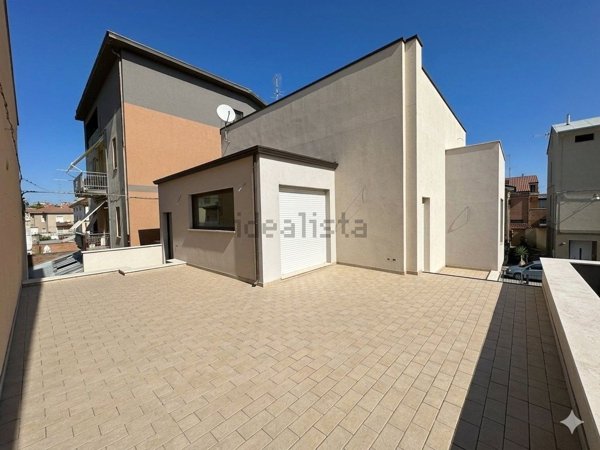 appartamento in vendita a Civitanova Marche in zona San Marone