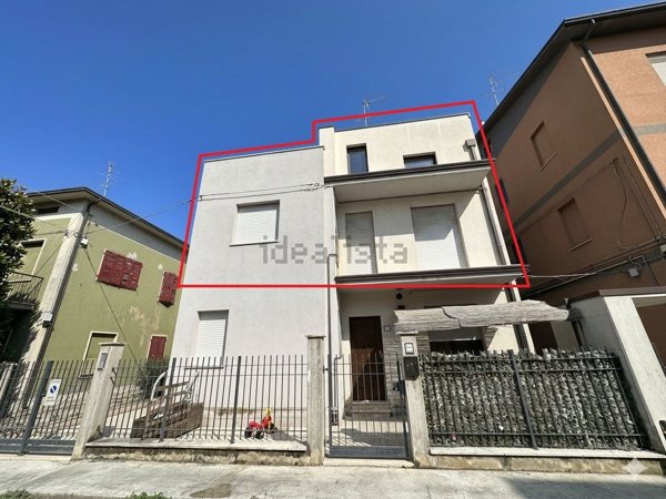 appartamento in vendita a Civitanova Marche in zona San Marone