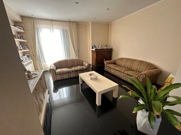 appartamento in vendita a Civitanova Marche in zona San Marone