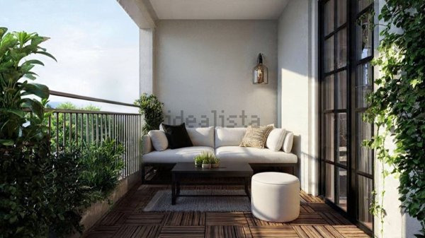 appartamento in vendita a Civitanova Marche in zona San Marone