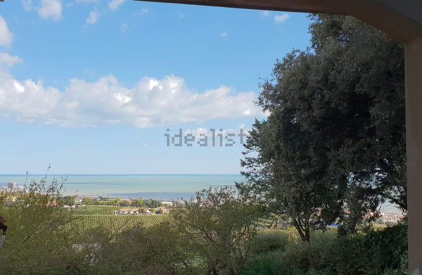 appartamento in vendita a Civitanova Marche in zona Fontespina