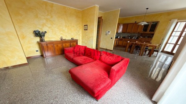 appartamento in vendita a Civitanova Marche in zona Santa Maria Apparente