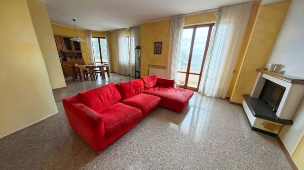 appartamento in vendita a Civitanova Marche in zona Santa Maria Apparente