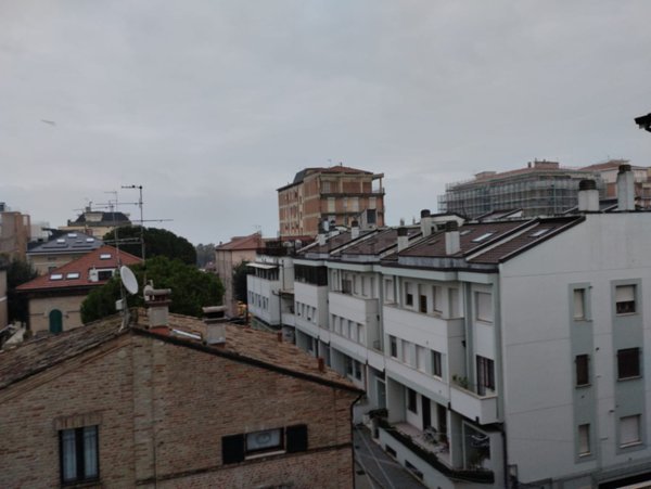 appartamento in vendita a Civitanova Marche in zona Porto Civitanova