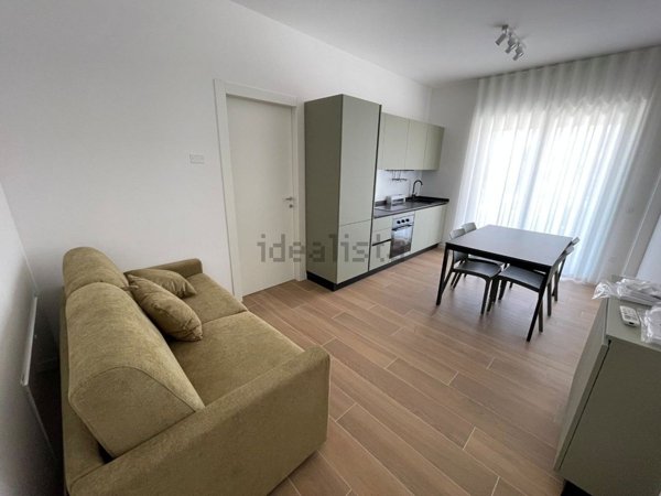 appartamento in vendita a Civitanova Marche