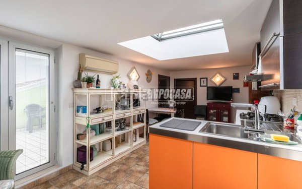 appartamento in vendita a Civitanova Marche