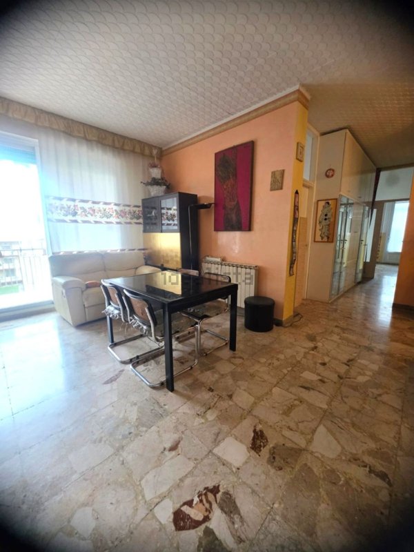 appartamento in vendita a Civitanova Marche in zona Porto Civitanova