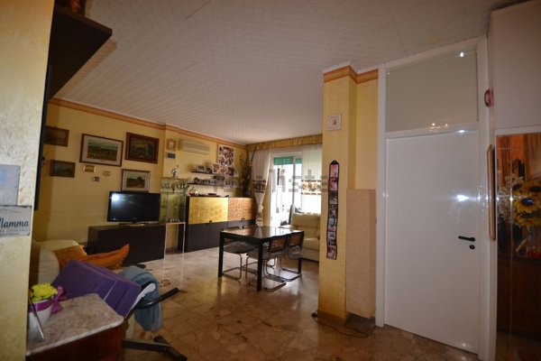 appartamento in vendita a Civitanova Marche in zona Porto Civitanova