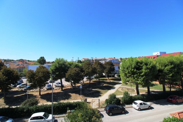 appartamento in vendita a Civitanova Marche in zona Maranello