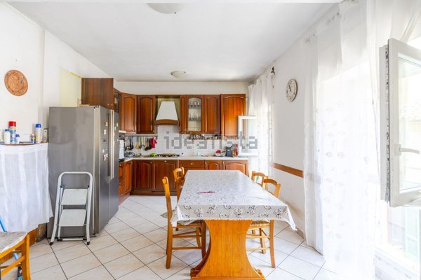 appartamento in vendita a Civitanova Marche in zona Santa Maria Apparente