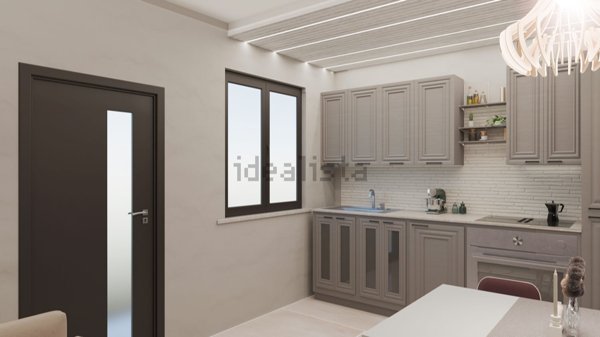 appartamento in vendita a Civitanova Marche in zona Porto Civitanova