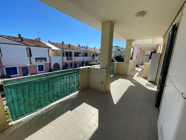 appartamento in vendita a Civitanova Marche in zona San Marone