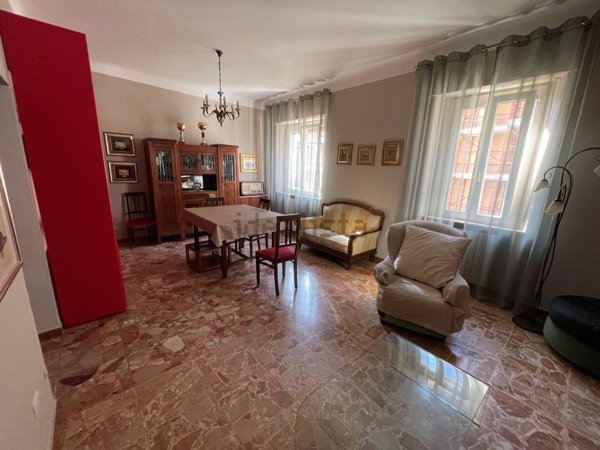 appartamento in vendita a Civitanova Marche in zona Porto Civitanova