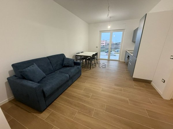 appartamento in vendita a Civitanova Marche