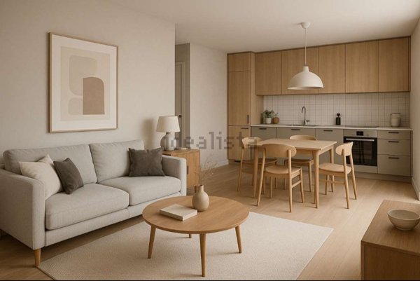 appartamento in vendita a Civitanova Marche in zona San Marone