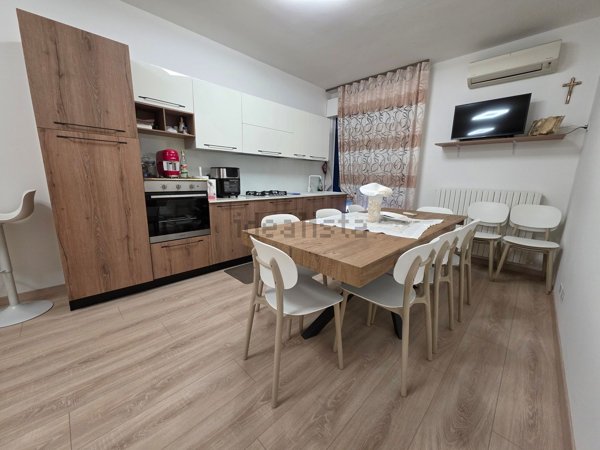 appartamento in vendita a Civitanova Marche in zona San Marone
