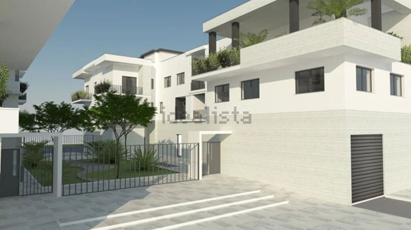 appartamento in vendita a Civitanova Marche in zona San Marone