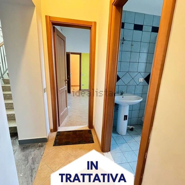 appartamento in vendita a Civitanova Marche in zona San Marone
