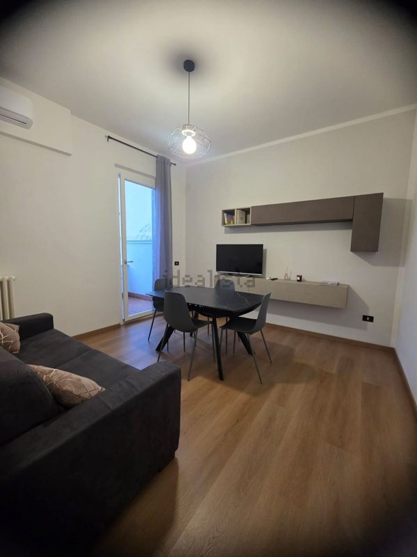 appartamento in vendita a Civitanova Marche in zona Porto Civitanova