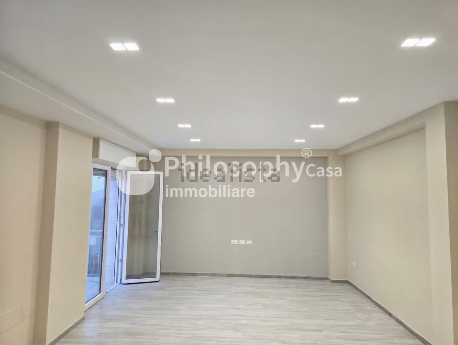 appartamento in vendita a Civitanova Marche in zona San Marone