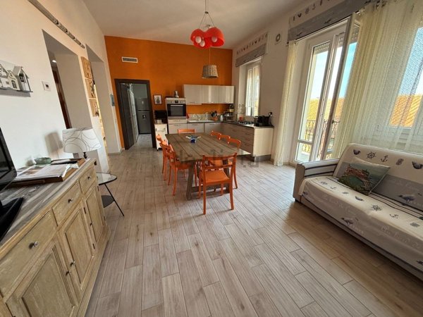 appartamento in vendita a Civitanova Marche in zona Porto Civitanova