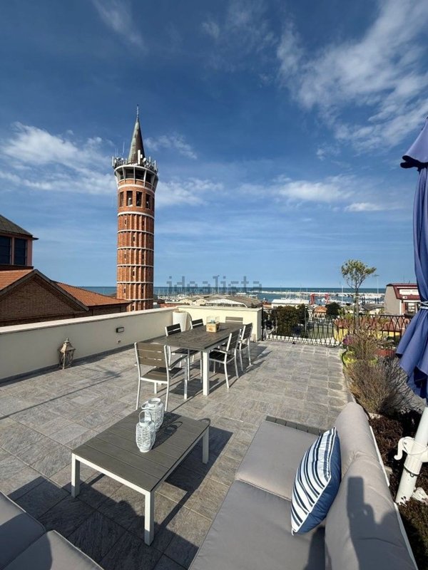 appartamento in vendita a Civitanova Marche in zona Porto Civitanova