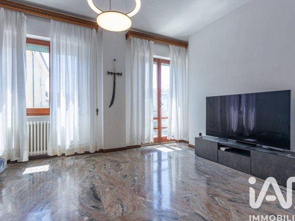 appartamento in vendita a Civitanova Marche in zona San Marone
