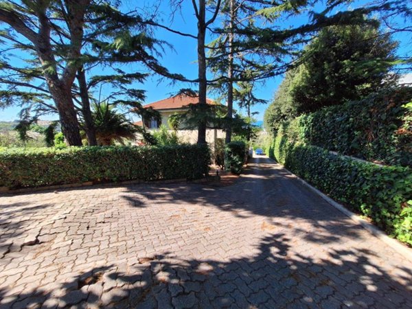 casa indipendente in vendita a Civitanova Marche in zona Fontespina
