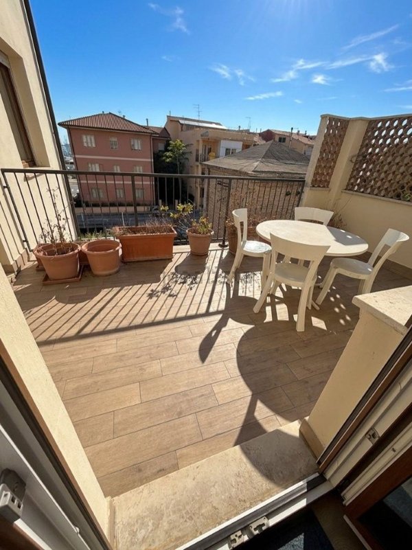 appartamento in vendita a Civitanova Marche in zona Porto Civitanova