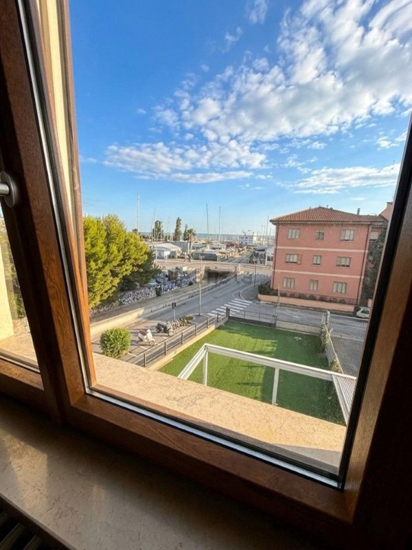 appartamento in vendita a Civitanova Marche in zona Porto Civitanova
