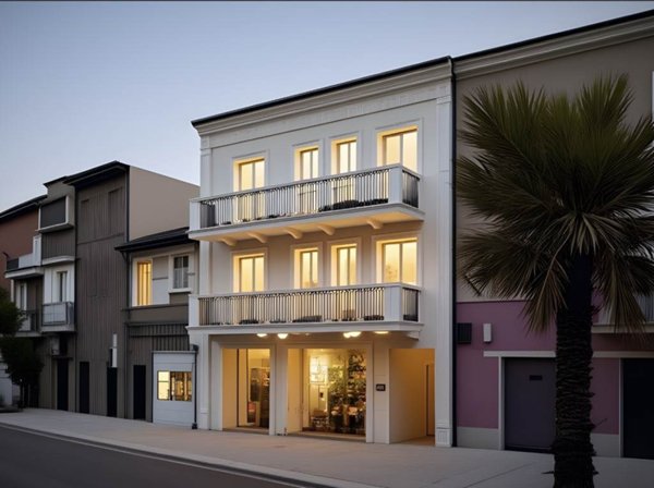 appartamento in vendita a Civitanova Marche