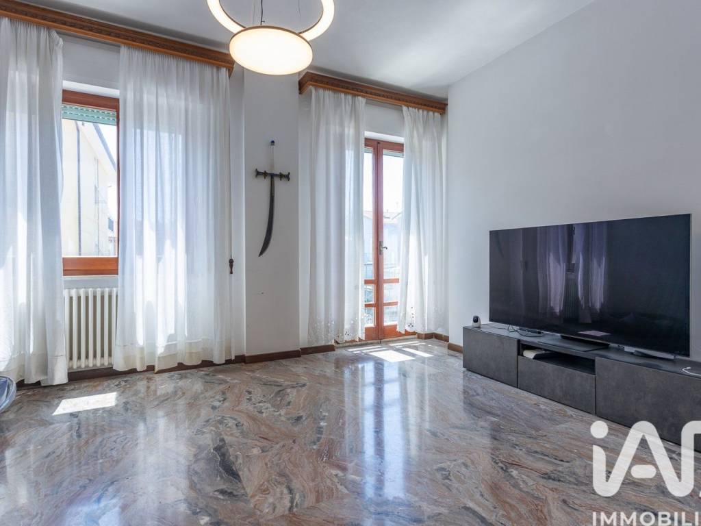 appartamento in vendita a Civitanova Marche in zona San Marone