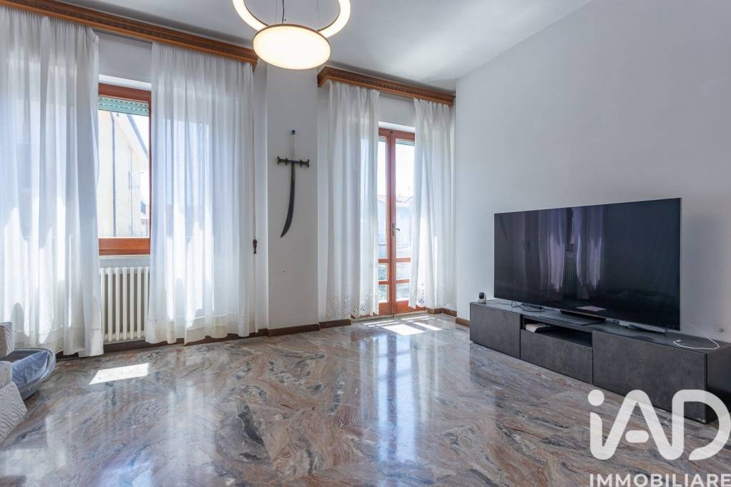 appartamento in vendita a Civitanova Marche in zona San Marone