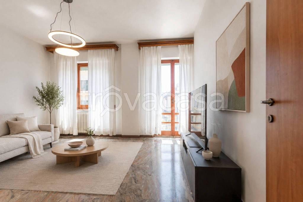 appartamento in vendita a Civitanova Marche in zona San Marone