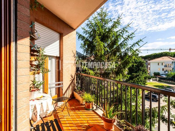 appartamento in vendita a Civitanova Marche in zona San Marone
