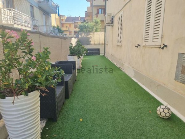 appartamento in vendita a Civitanova Marche in zona San Marone