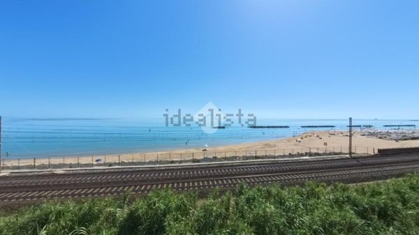 appartamento in vendita a Civitanova Marche in zona Fontespina