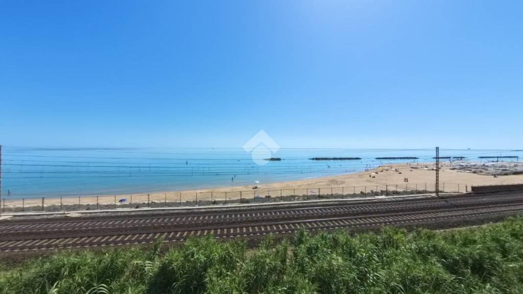 appartamento in vendita a Civitanova Marche in zona Fontespina
