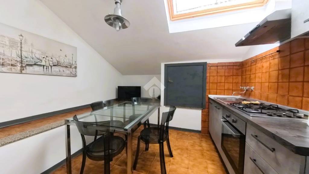 appartamento in vendita a Civitanova Marche in zona Fontespina